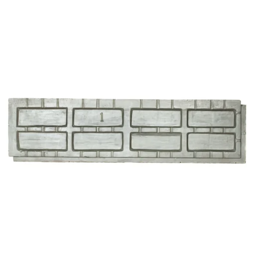 Sierra Nevada Stacked Stone Panel