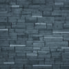 Volcano Ash Stacked Stone Panel