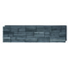 Volcano Ash Stacked Stone Panel