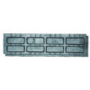 Volcano Ash Stacked Stone Panel