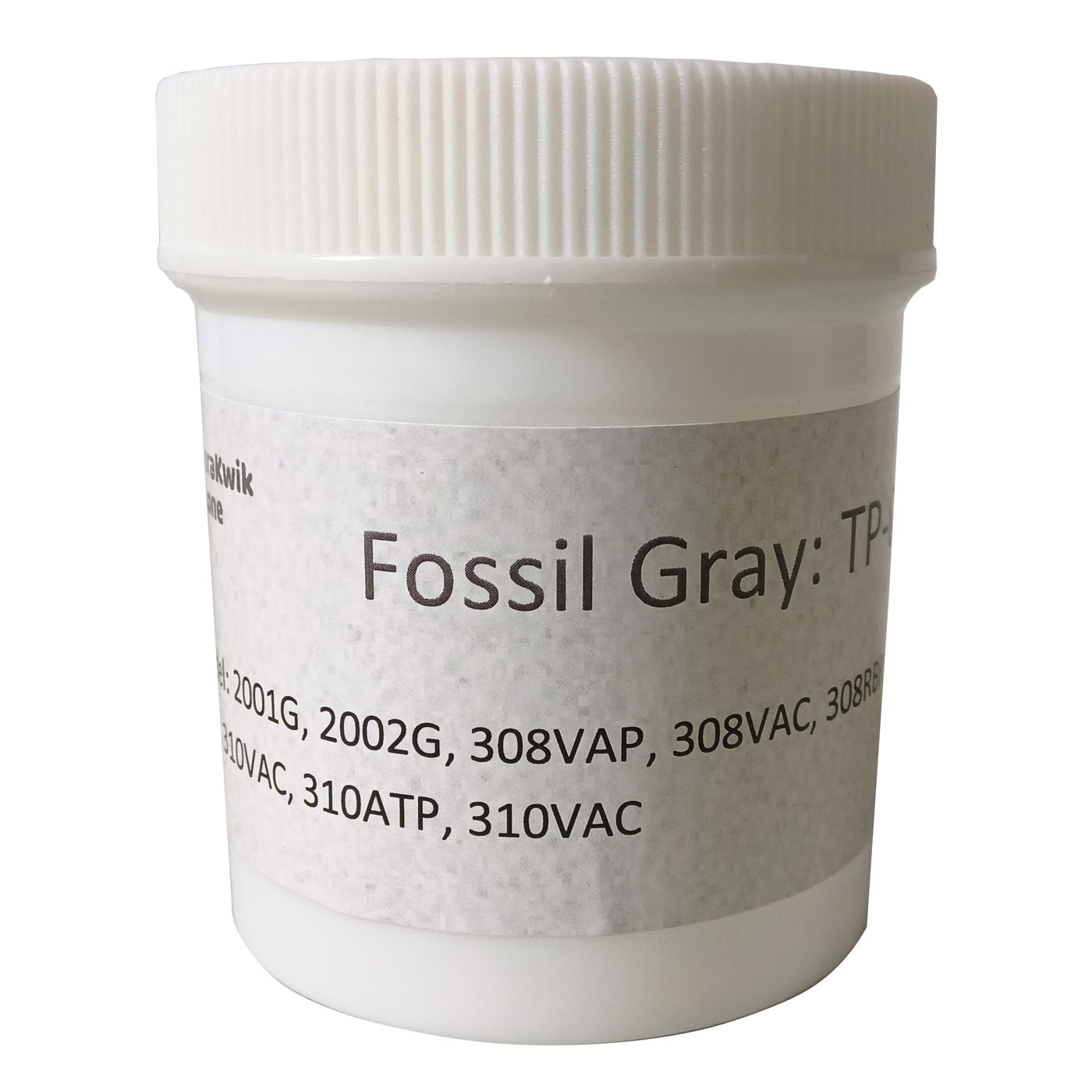 Touchup Paint Container for TP-001