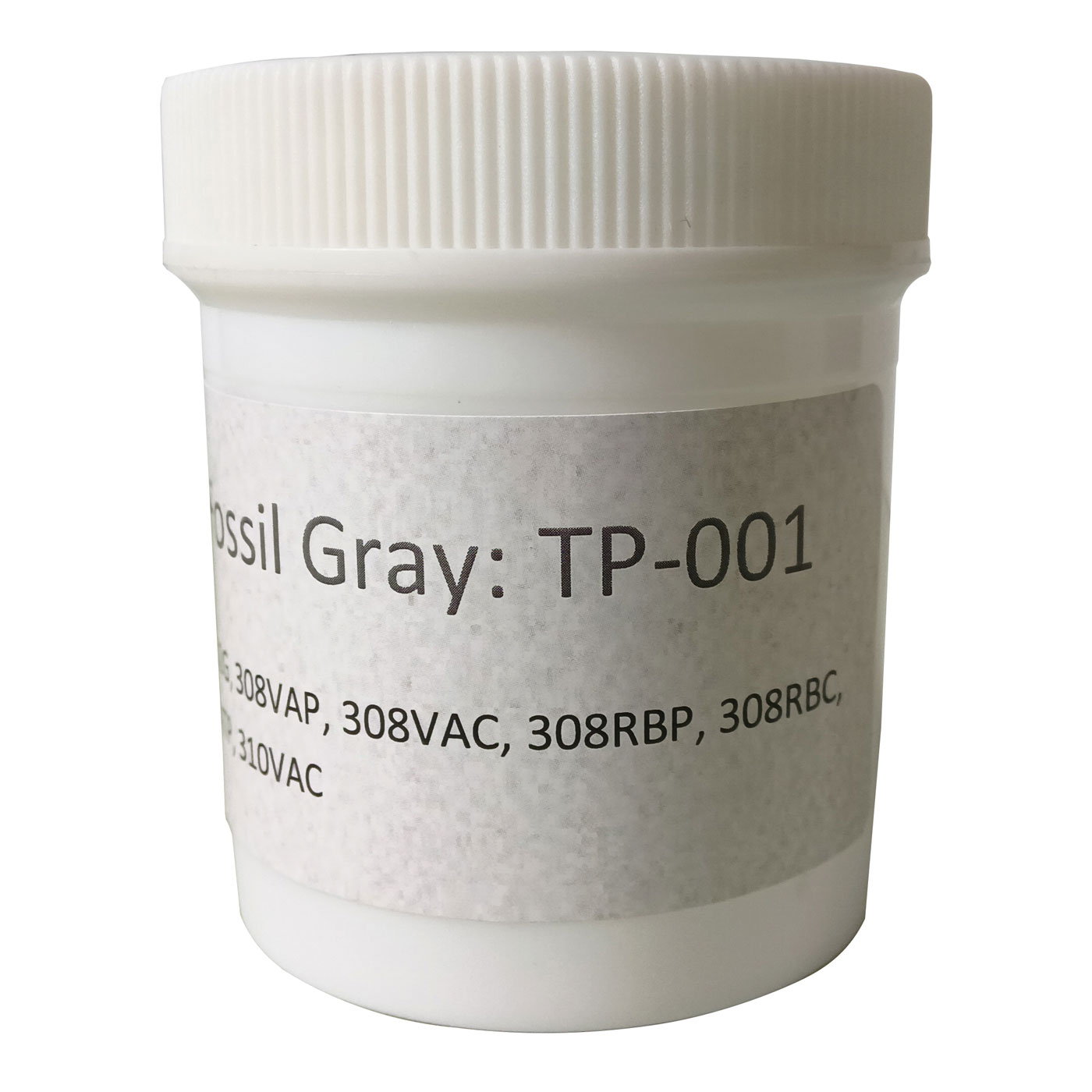 Touchup Paint Container for TP-001