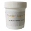 Thunder Beige Touchup Paint Container
