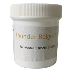 Thunder Beige Touchup Paint Container