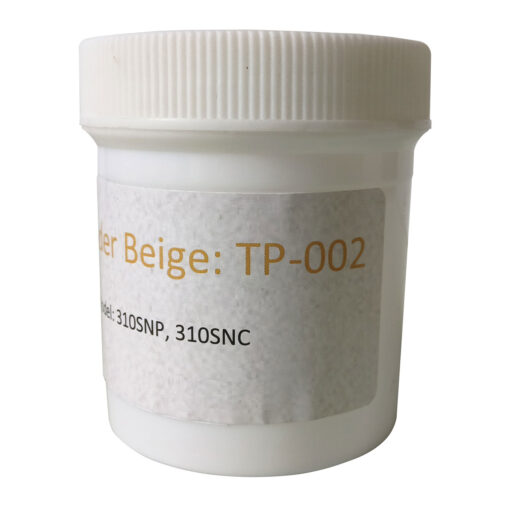 Thunder Beige Touchup Paint Container