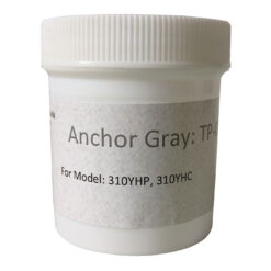 Anchor Gray Touchup Paint Container