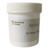 Anchor Gray Touchup Paint Container