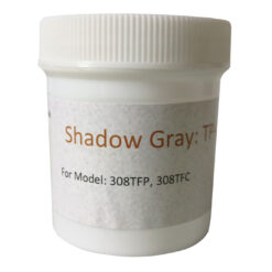Shadow Gray Touchup Paint Container
