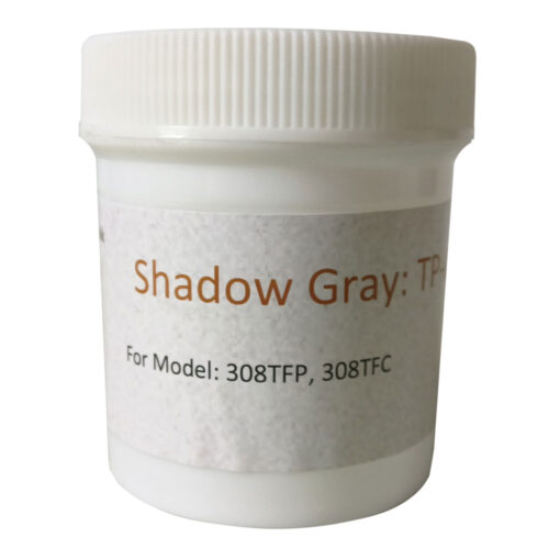 Shadow Gray Touchup Paint Container