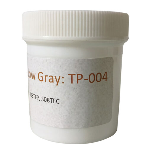 Shadow Gray Touchup Paint Container
