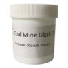 Coal Mine Black Touchup Paint Container