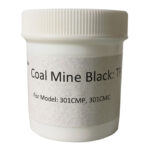 Touchup Paint (Coal Mine Black)
