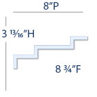 molding profile image